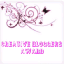 creative bloggers