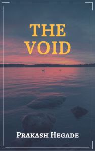 The void - lr